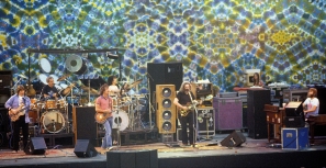 Live at the Greek 1983