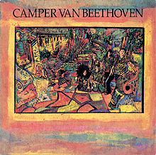 "Camper Van Beethoven" by Camper Van Beethoven (1986)