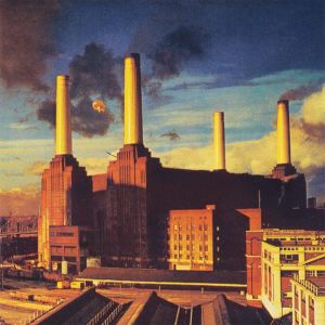 "Animals" by Pink Floyd (1977)