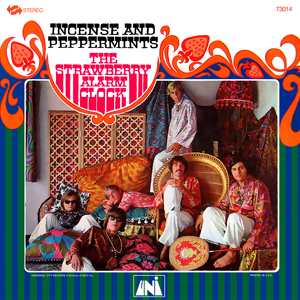"Incense And Peppermints" by Strawberry Alarm Clock (1967)