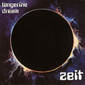 "Zeit" by Tangerine Dream (1972)