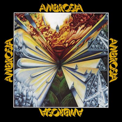 "Ambrosia" by Ambrosia (1975)