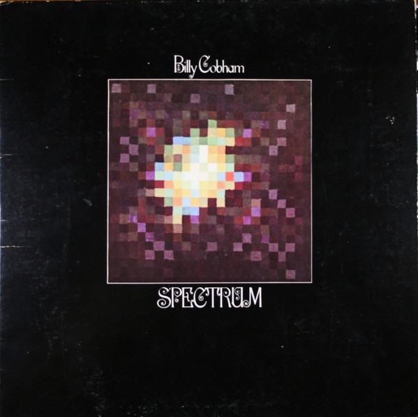 "Spectrum" by Billy Cobham (1973)