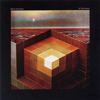"In The Future" by Black Mountain (2008)