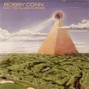 Bobby Conn "The Homeland" (2004)