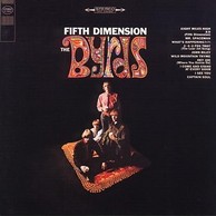 "Fifth Dimension" by The Byrds (1966)