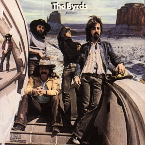"(Untitled)" by The Byrds (1970)