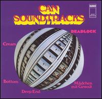 "Soundtracks" by Can (1970)