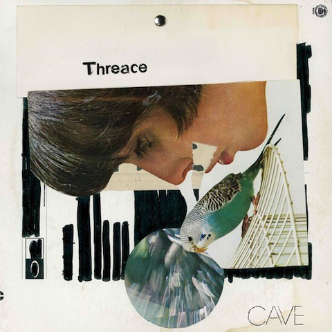 Cave "Threace"