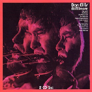 "At Fillmore" by Don Ellis (1970)