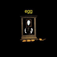"Egg" by Egg (1970)