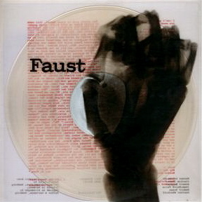 "Faust" by Faust (1971)