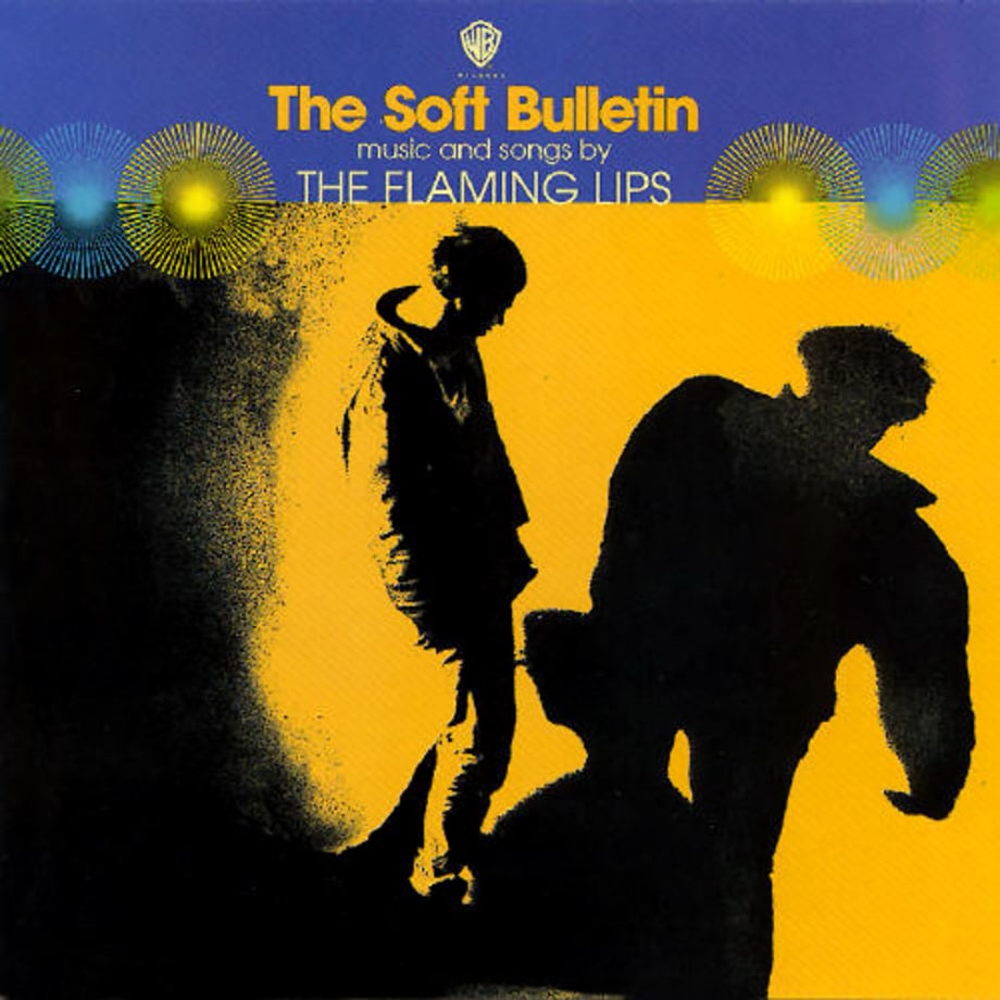 "The Soft Bulletin" by The Flaming Lips (1999)