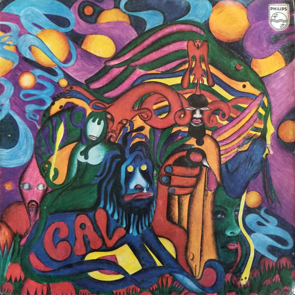 "Gal" by Gal Costa (1969)