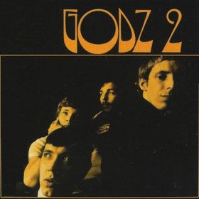 "Godz 2" by The Godz (1967)