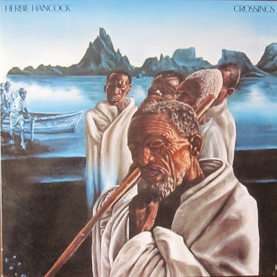 "Crossings" by Herbie Hancock (1972)