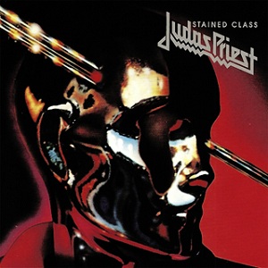 "Stained Class" by Judas Priest (1978)