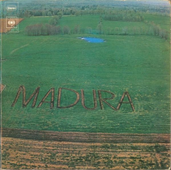 "Madura" by Madura (1971)