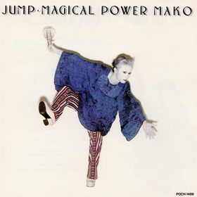 "Jump" by Magical Power Mako (1977)