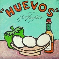 "Huevos" by Meat Puppets (1987)