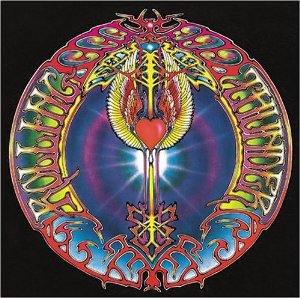 "Rolling Thunder" by Mickey Hart (1972)
