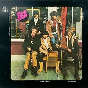"Moby Grape" by Moby Grape (USA 1967)
