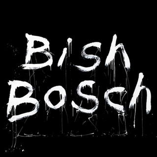 "Bish Bosch" by Scott Walker (2012)