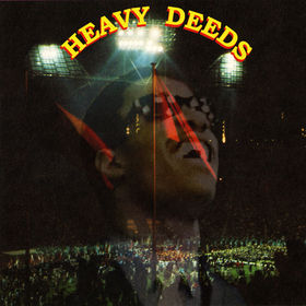 "Heavy Deeds" by Sun Araw (2009)