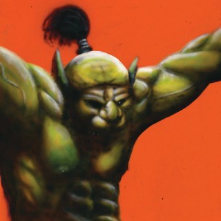 "Face Stabber" by Oh Sees (2019)