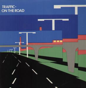 "On The Road" by Traffic (1973)