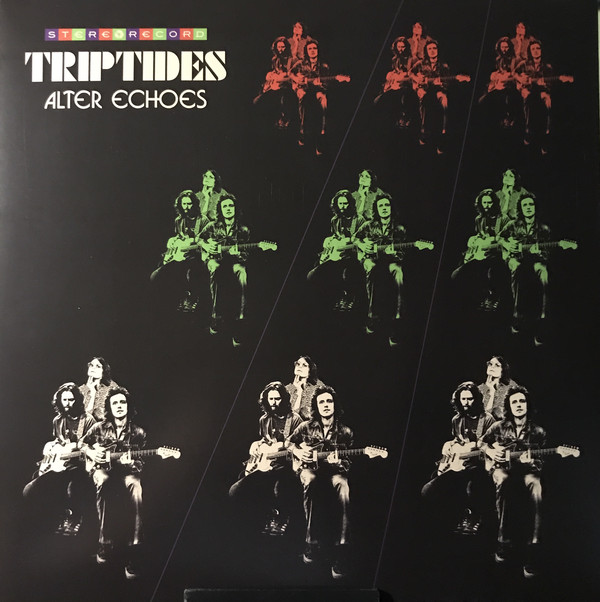Triptides "Alter Echoes"