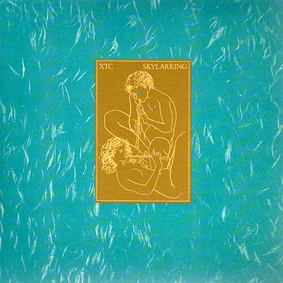 "Skylarking" by XTC (1986)
