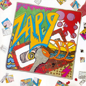 "Zapp" by Zapp (1980)