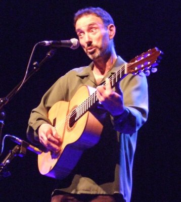 Jonathan Richman