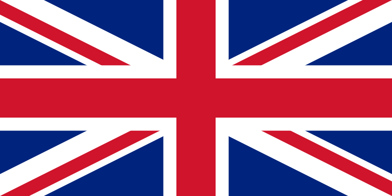 UK flag