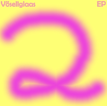 Vosellglaas 2 EP 2008