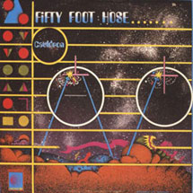 Fifty Foot Hose "Cauldron" (1968)