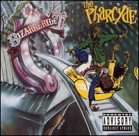 "Bizarre Ride II The Pharcyde" by The Pharcyde (1992)