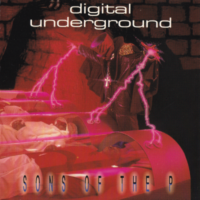 "Sons Of The P" by Digital Underground (1991)