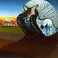 "Tarkus" by Emerson Lake & Palmer (1971)