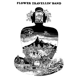 "Satori" by Flower Travellin' Band