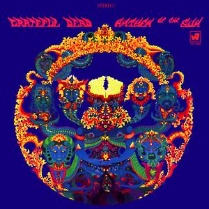 "Anthem of the Sun" by Grateful Dead (1968)