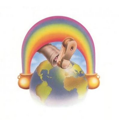 "Europe '72" by The Grateful Dead (1972)
