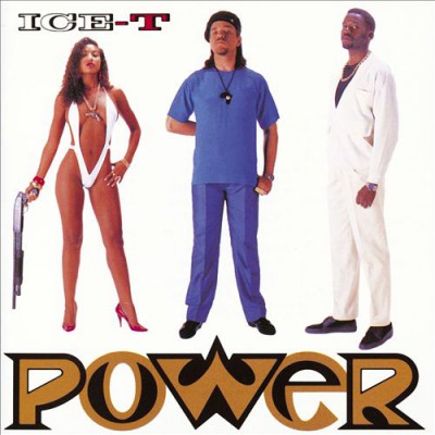 "Power" by Ice-T (1988)