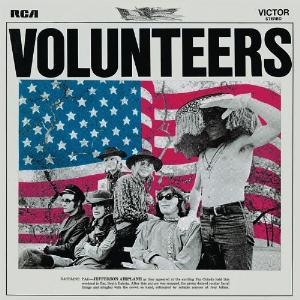 "Volunteers" by Jefferson Airplane (1969)