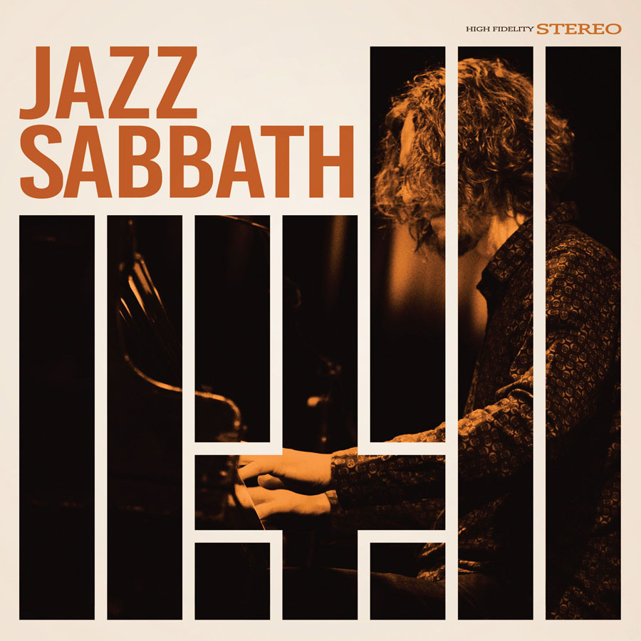 Jazz Sabbath "Jazz Sabbath"