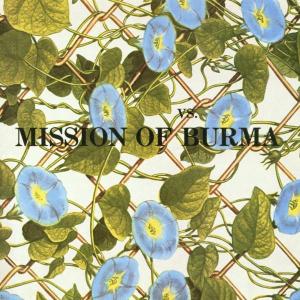 "Vs." by Mission of Burma (1982)