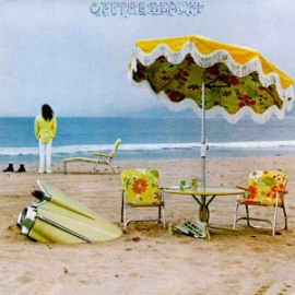 "On The Beach" by Neil Young (1974)