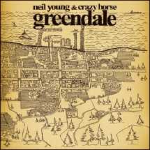 "Greendale" by Neil Young & Crazy Horse (2003)