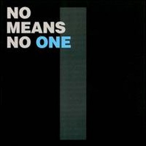 "One" by NoMeansNo (2000)